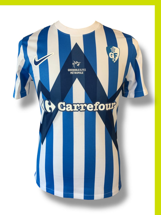 Grenoble 2024-2025 HOME 6 RIGO