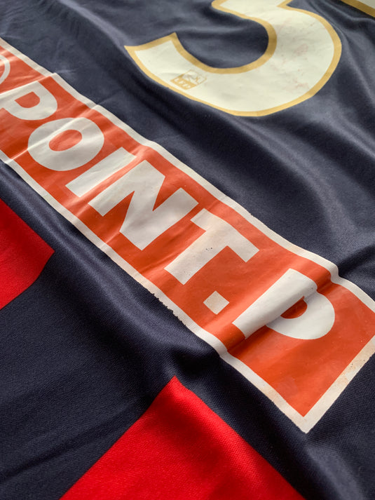 Clermont 2010-2011 HOME 5 PERRINELLE