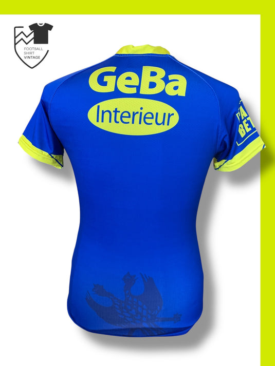 Saint Trond 2017-2018 AWAY