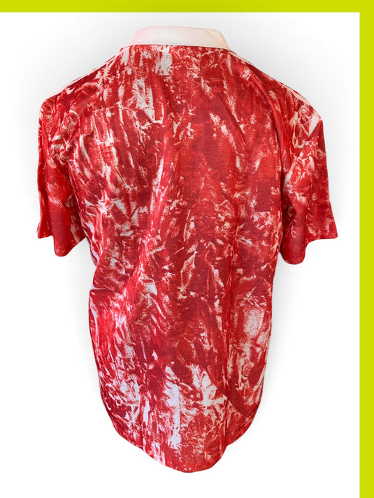 URSS 1989 HOME (M)