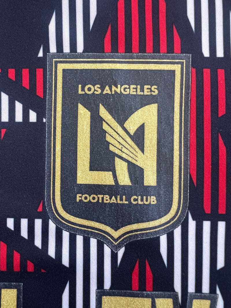 Chargez l&#39;image dans la visionneuse de la galerie, Los Angeles FC 2019-2020 Training
