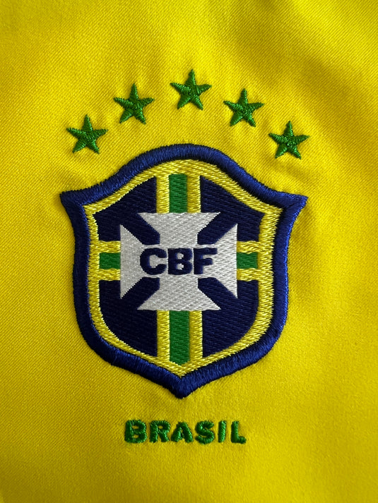Brésil 2004 HOME 9 RONALDO