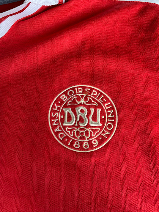 Danemark 1998 HOME 13