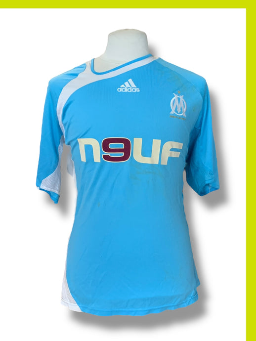 Marseille 2006-2007 AWAY