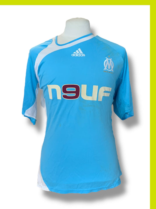 Marseille 2006-2007 AWAY