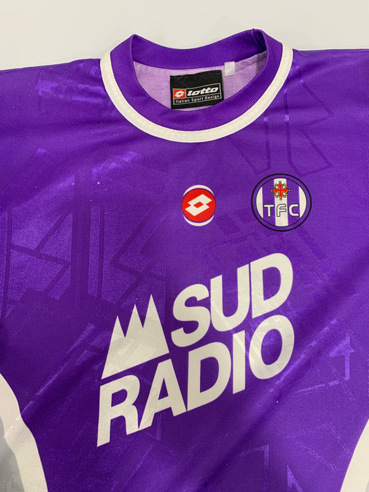 Toulouse 2003-2004 HOME