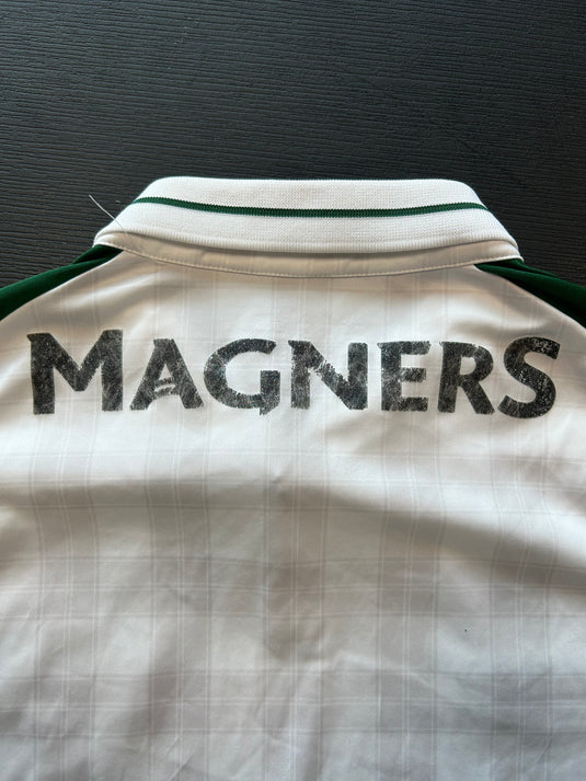 Celtic 2018-2019 AWAY