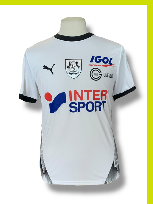 Amiens 2024-2025 HOME 39 CHABANE