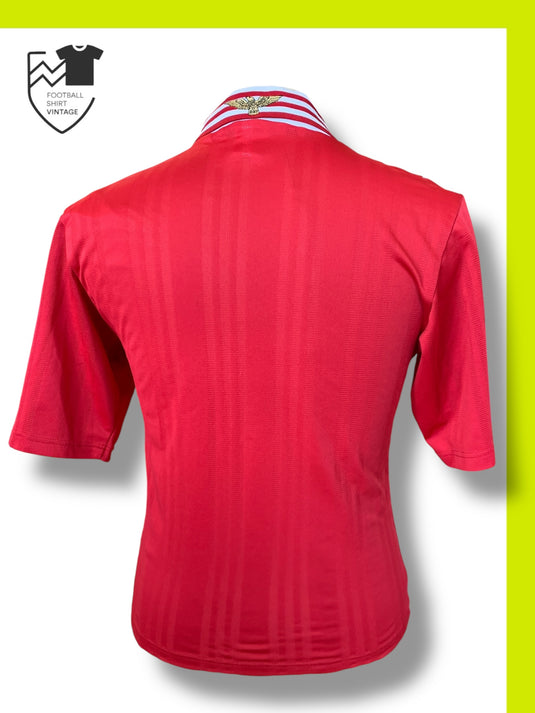 Benfica Lisbonne 1997-1998 HOME