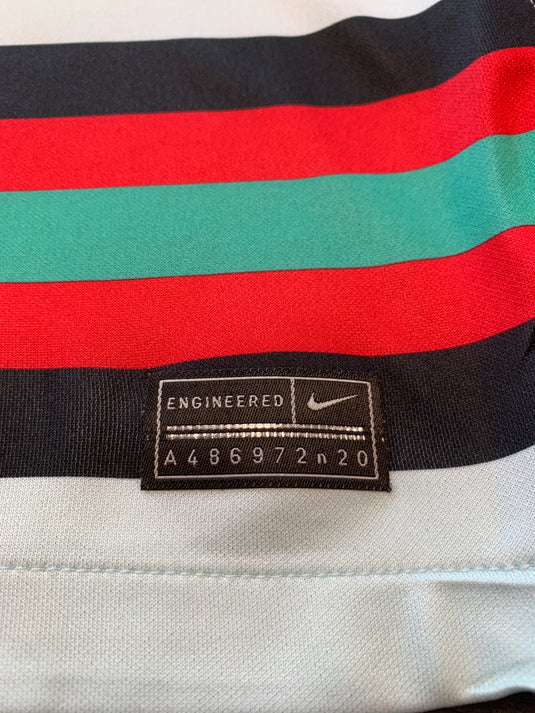 Portugal 2020 AWAY 7 RONALDO