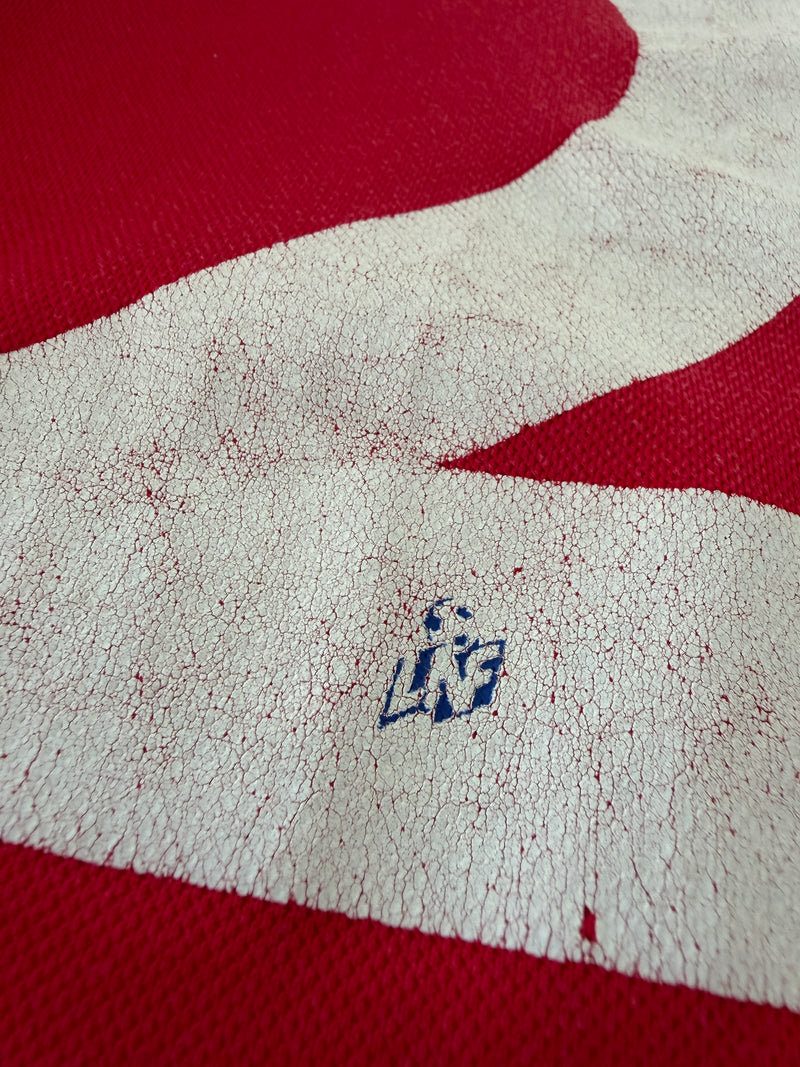 Chargez l'image dans la visionneuse de la galerie, Rennes 1996-1997 Coupe de la Ligue 26 BIGNE (XL)
