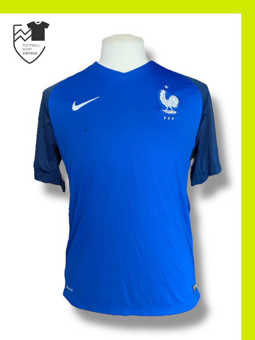 France 2016 HOME