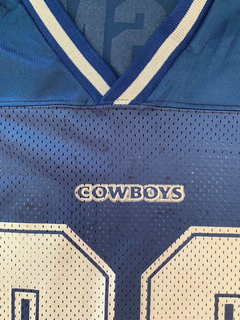 Chargez l'image dans la visionneuse de la galerie, Dallas Cowboys HOME 22 E.SMITH
