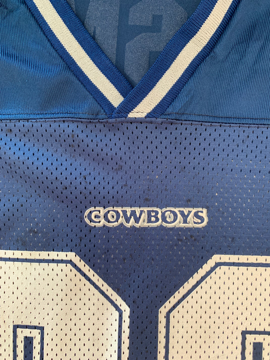 Dallas Cowboys HOME 22 E.SMITH