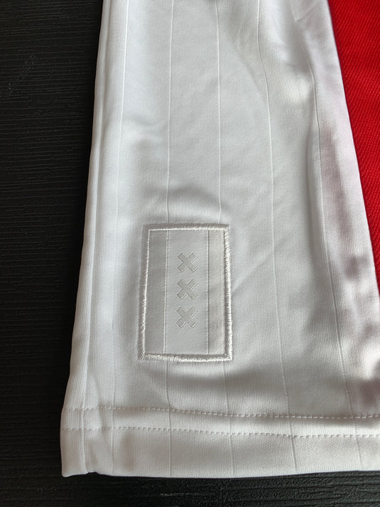 Ajax Amsterdam 2022-2023 HOME