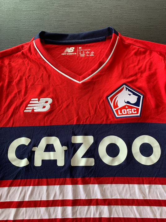 Lille 2022-2023 HOME