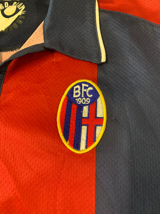 Bologne 2010-2011 HOME