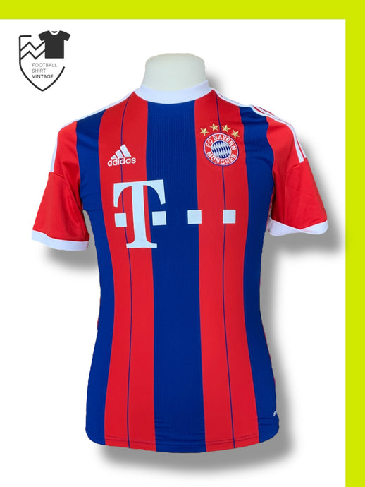 Bayern Munich 2014-2015 HOME