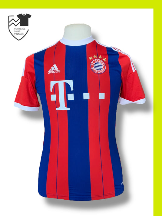Bayern Munich 2014-2015 HOME