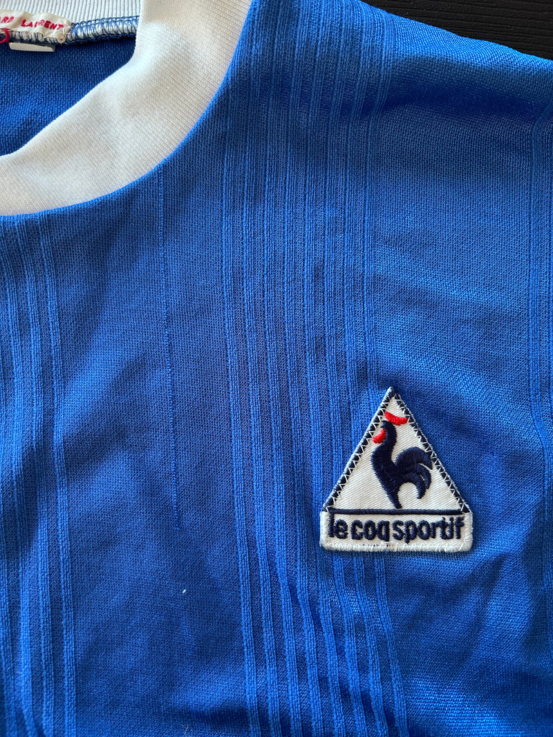 Chargez l'image dans la visionneuse de la galerie, Template Le Coq Sportif bleu
