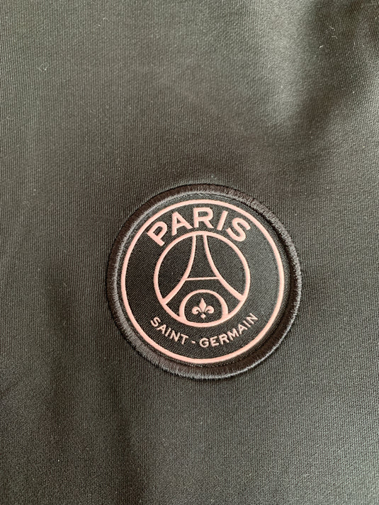 PSG 2021-2022 Training