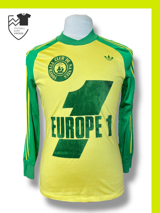 Nantes 1978-1979 HOME
