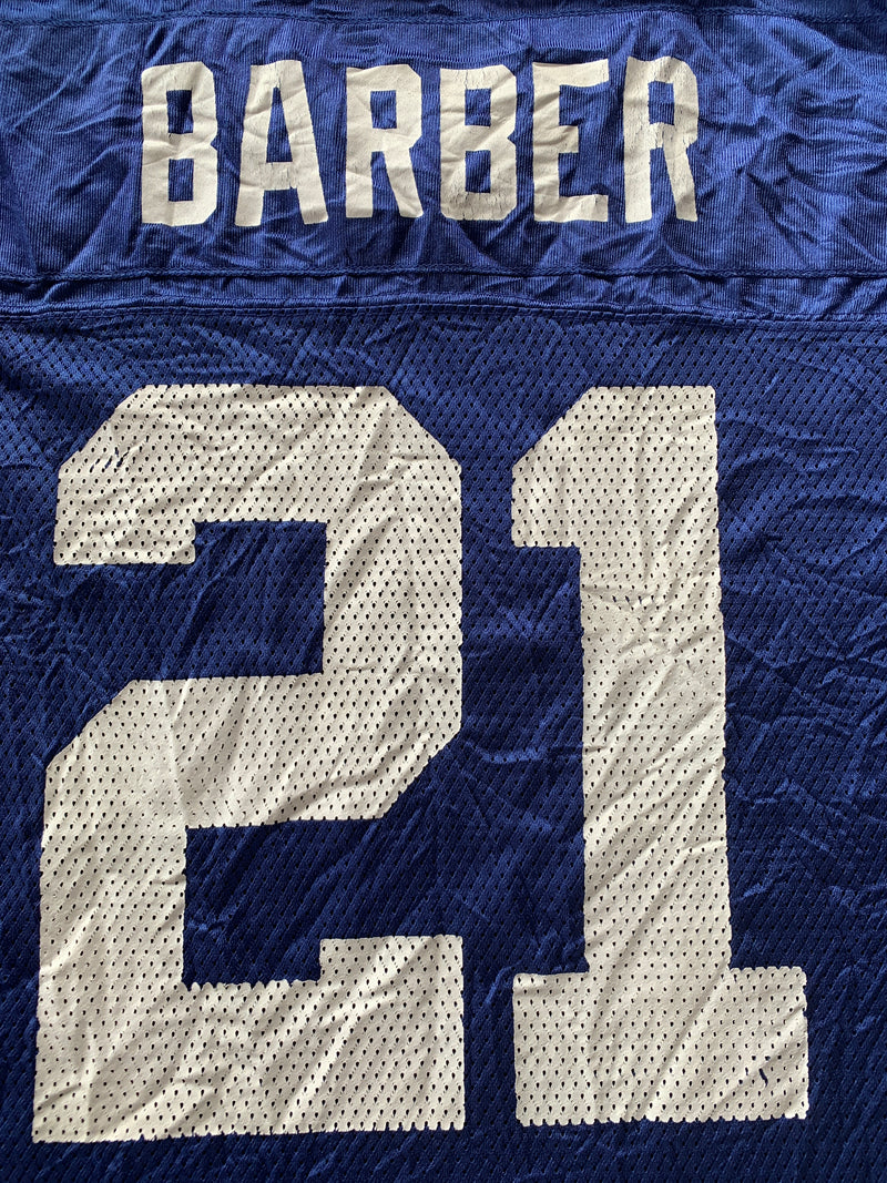 Chargez l'image dans la visionneuse de la galerie, New York Giants HOME 21 BARBER
