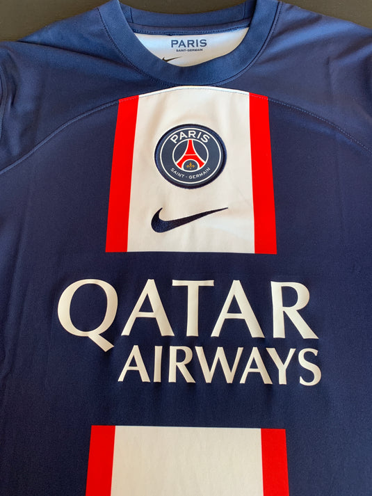 PSG 2022-2023 HOME 30 MESSI