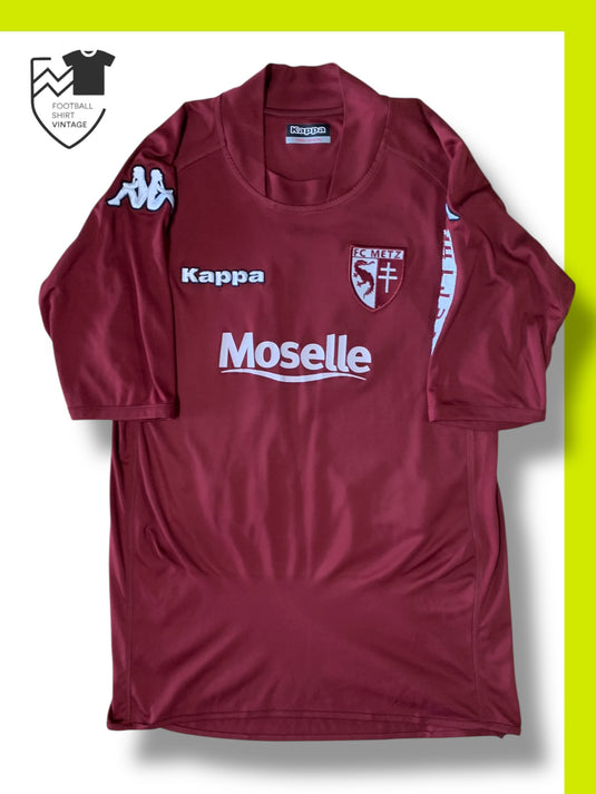 Metz 2010-2011 HOME 8