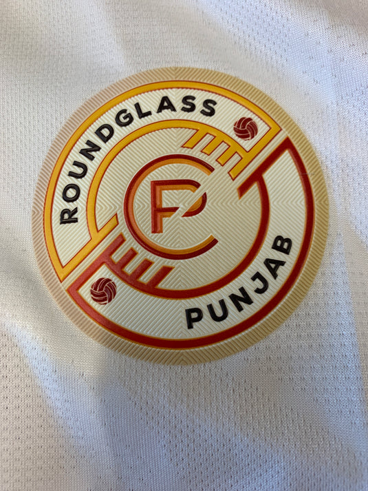 RoundGlass Punjab 2021-2022 THIRD