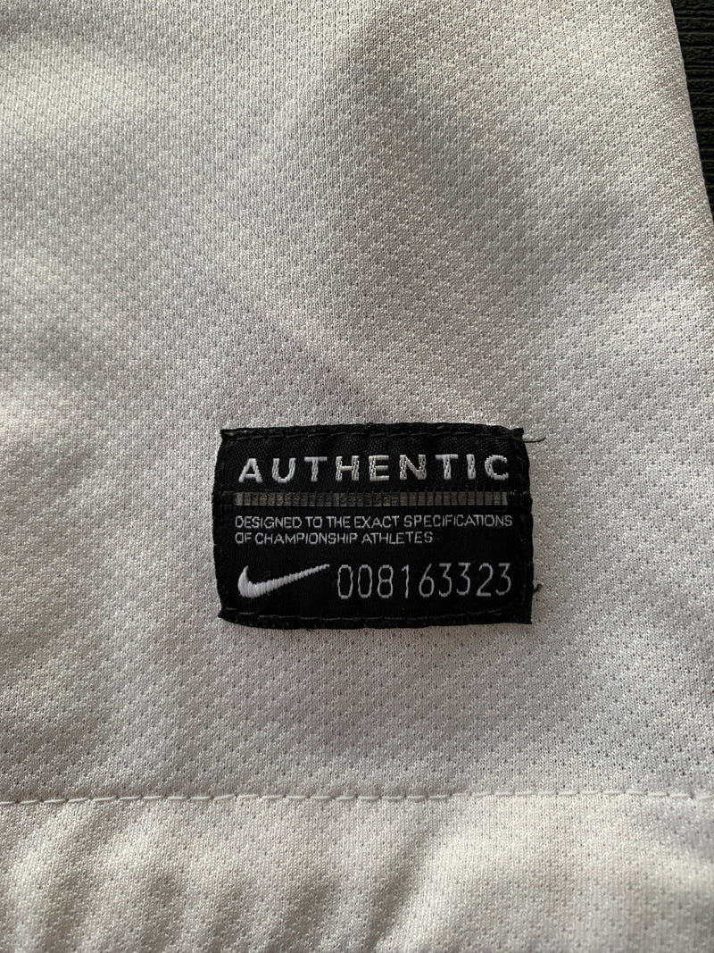 Chargez l'image dans la visionneuse de la galerie, Juventus 2010-2011 AWAY 10 DEL PIERO
