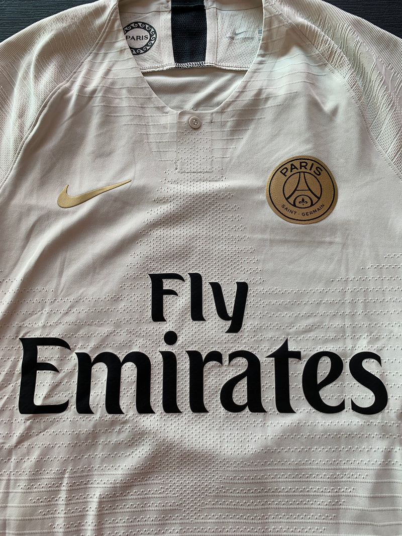 Chargez l'image dans la visionneuse de la galerie, PSG 2018-2019 AWAY 7 MBAPPE (S)
