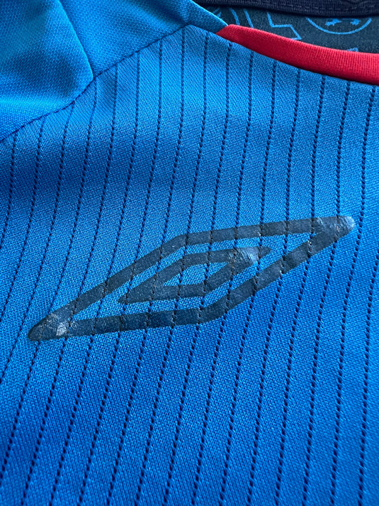 Lyon 2008-2009 AWAY 8 JUNINHO