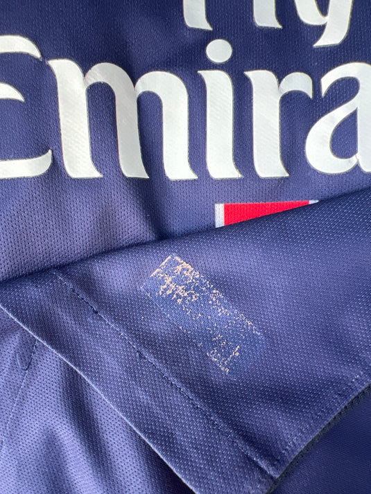 Paris 2013-2014 HOME