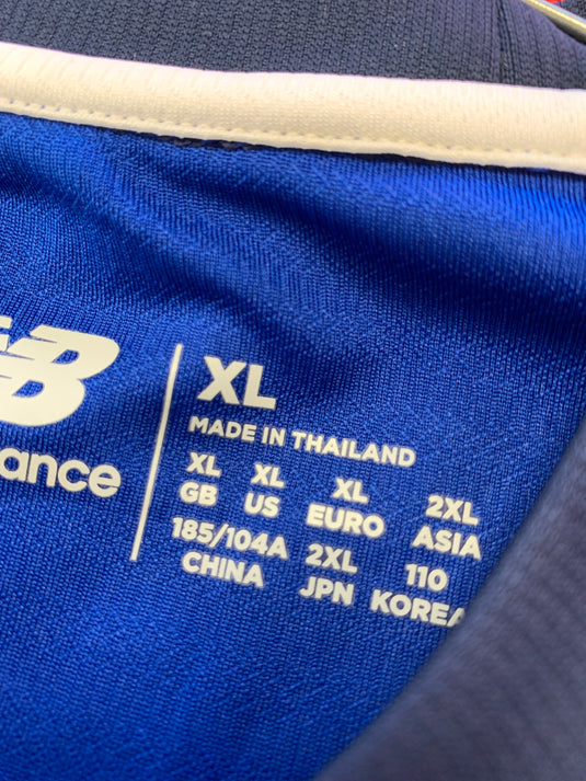 Porto 2023-2024 HOME (XL)