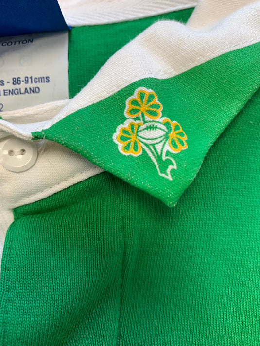 Irlande 1992 HOME (S)