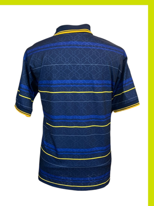 Parme 1998-1999 THIRD