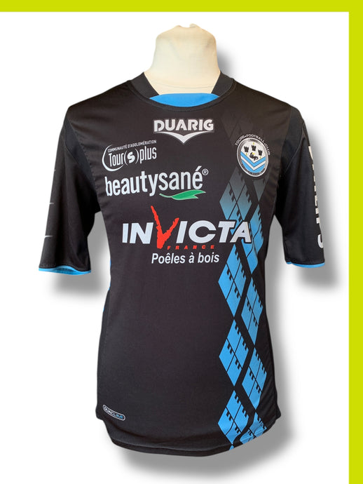 Tours 2011-2012 AWAY