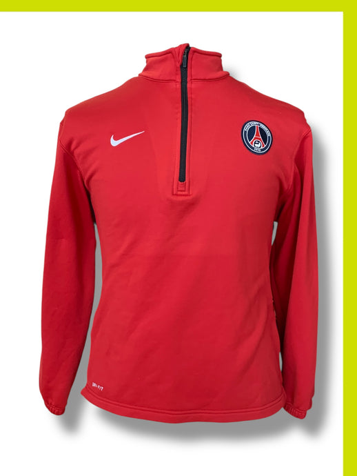 Paris 2011-2012 Training