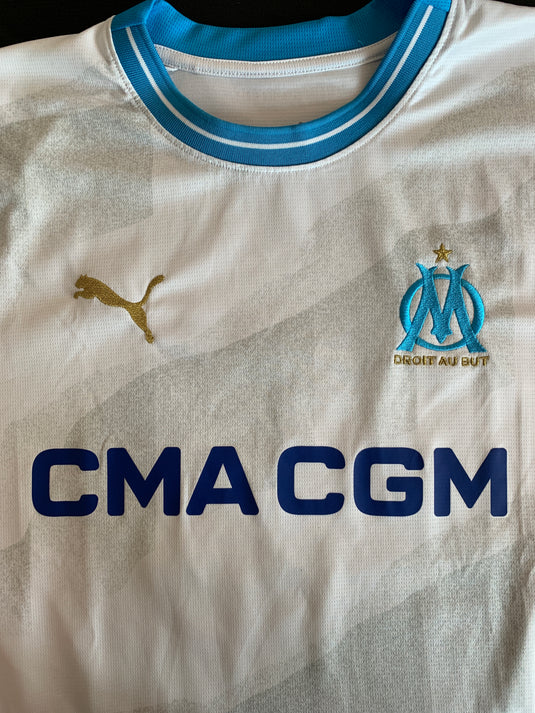 Marseille 2023-2024 HOME 29 NDIAYE