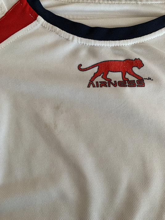 Lille 2007-2008 AWAY