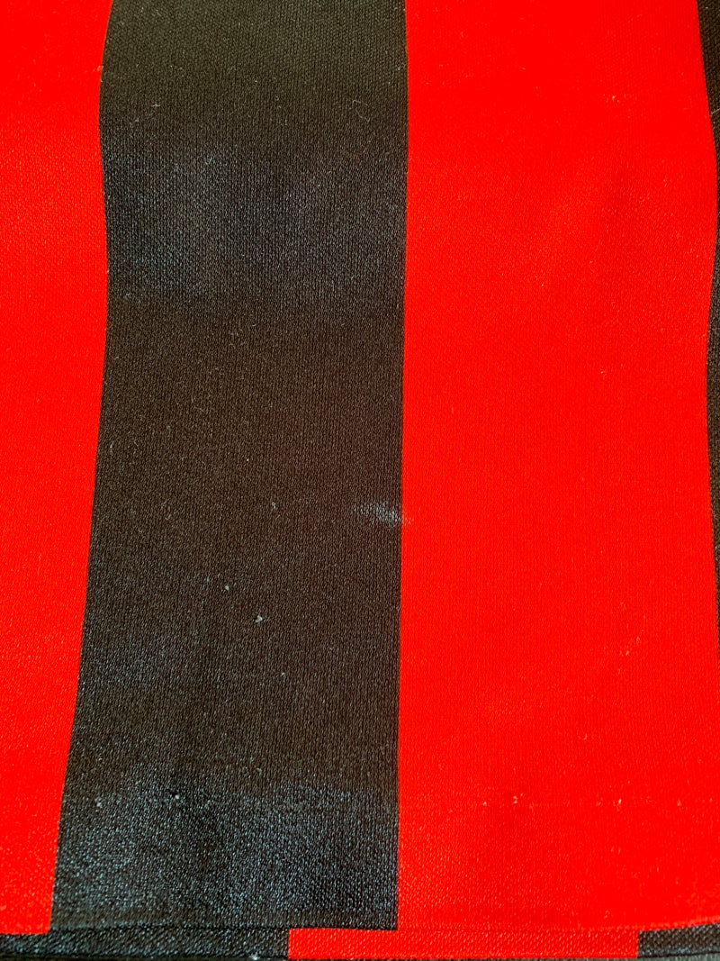 Chargez l'image dans la visionneuse de la galerie, AC Milan 1990-1991 HOME
