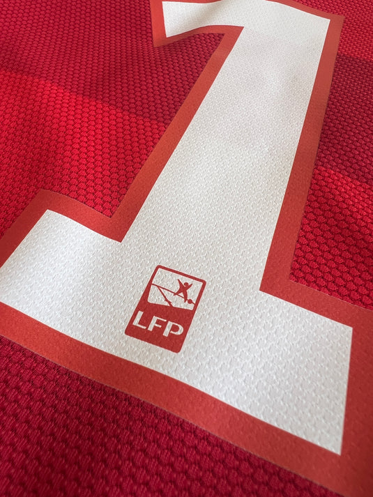 Paris 2012-2013 AWAY 10 IBRAHIMOVIC