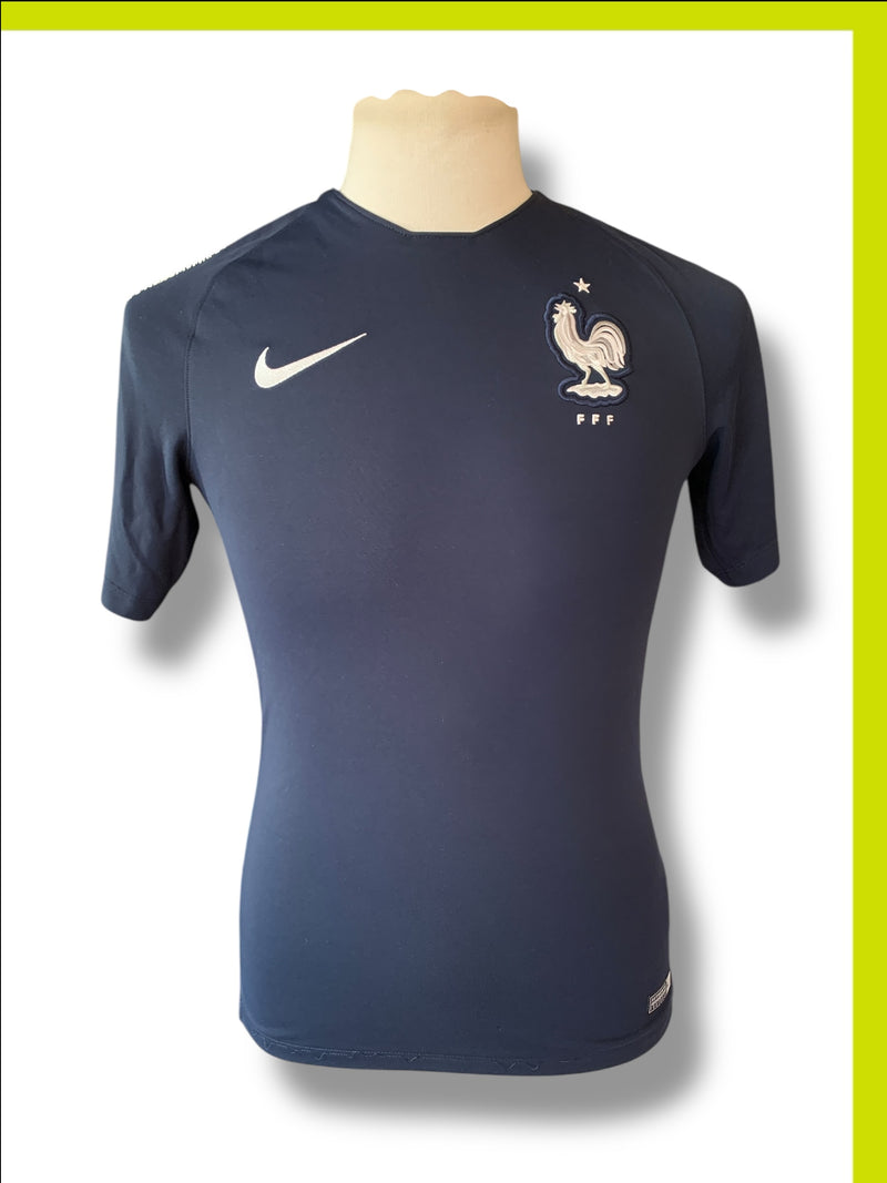 Chargez l'image dans la visionneuse de la galerie, France 2018 Training
