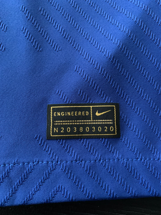 Chelsea 2022-2023 HOME 9 AUBAMEYANG