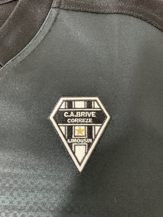 Brive 2023-2024 AWAY