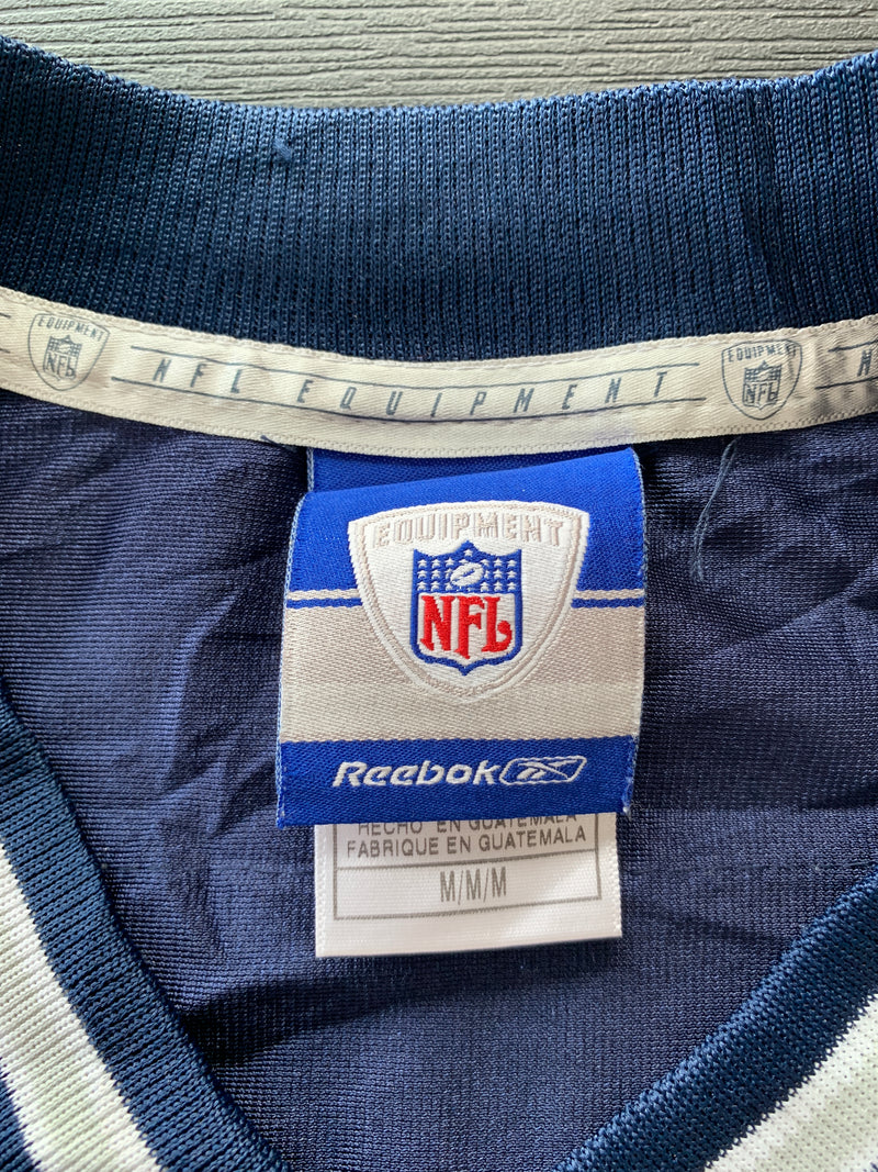 Chargez l'image dans la visionneuse de la galerie, Dallas Cowboys AWAY 9 ROMO
