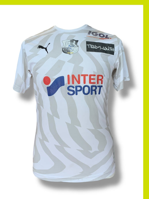 Amiens 2019-2020 HOME