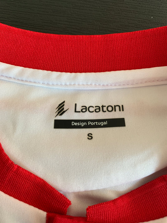 SC Braga 2016-2017 AWAY