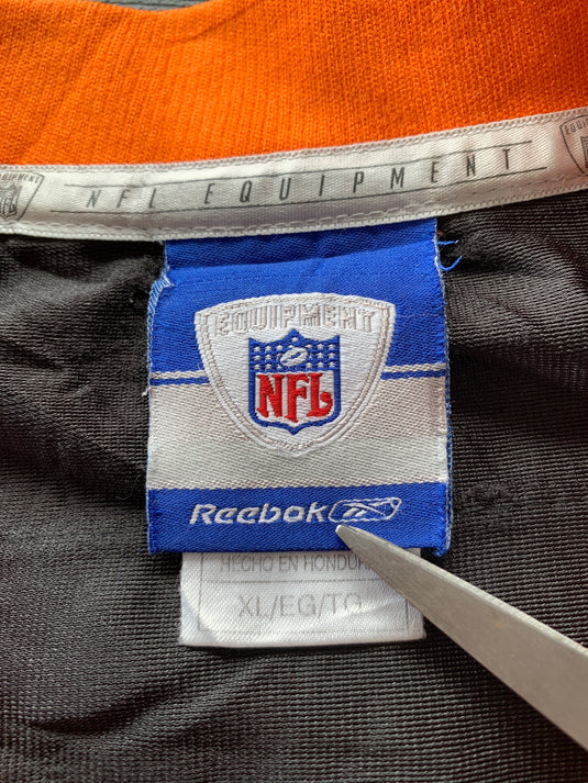 Cincinnati Bengals  HOME 9 PALMER
